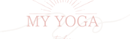 MY YOGA studio